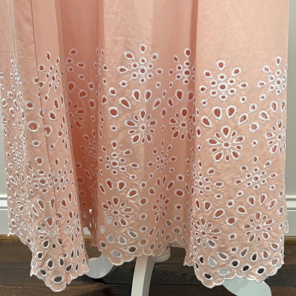 Loft “Daisy” Midi Dress - Picture 6 of 6